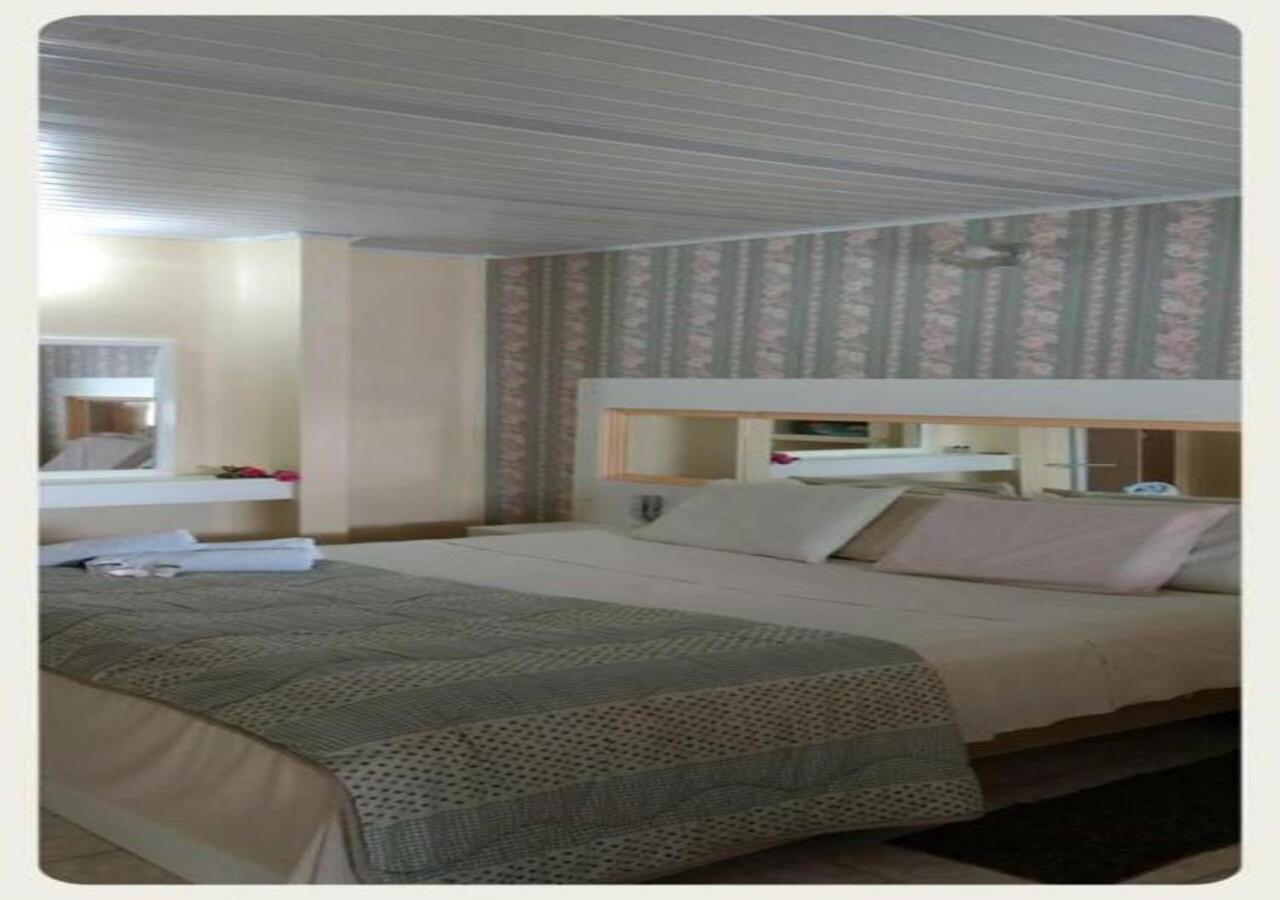 La Campana Hotell São Gabriel Eksteriør bilde