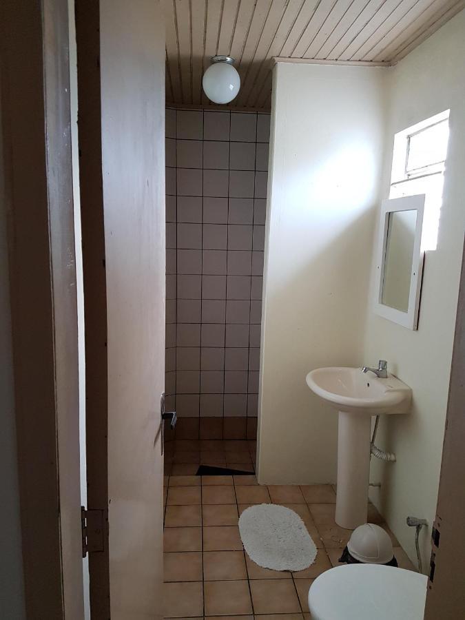 La Campana Hotell São Gabriel Eksteriør bilde